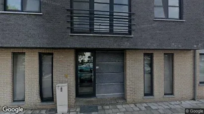 Apartments for rent in Alken - Photo from Google Street View