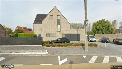 Apartments for rent in Alken - Photo from Google Street View