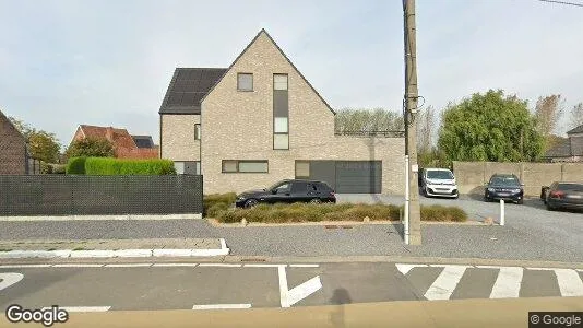 Apartments for rent in Alken - Photo from Google Street View