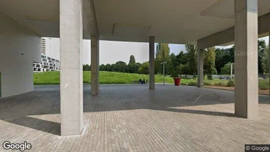 Apartments for rent in Leuven - Photo from Google Street View