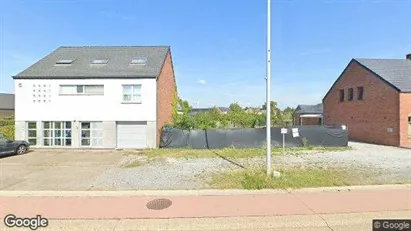 Apartments for rent in Ham - Photo from Google Street View
