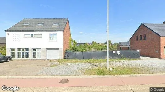 Apartments for rent in Ham - Photo from Google Street View