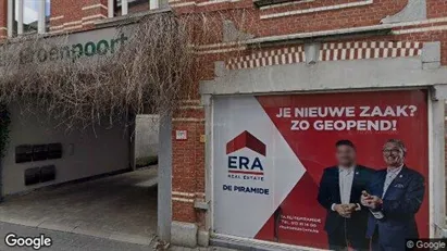Apartments for rent in Diest - Photo from Google Street View