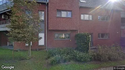 Apartments for rent in Pelt - Photo from Google Street View