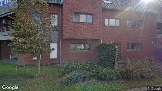 Apartments for rent in Pelt - Photo from Google Street View