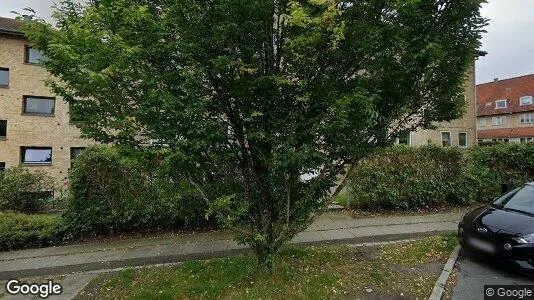 Apartments for rent in Holte - Photo from Google Street View