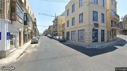 Apartments for rent in Il-Nadur - Photo from Google Street View