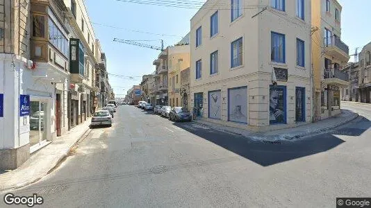 Apartments for rent in Il-Nadur - Photo from Google Street View