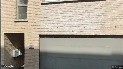 Apartments for rent in Stad Brussel - Photo from Google Street View