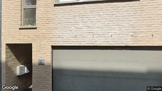 Apartments for rent in Stad Brussel - Photo from Google Street View