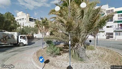 Apartments for rent in Ta' Kerċem - Photo from Google Street View