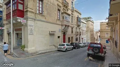 Apartments for rent in Għajnsielem - Photo from Google Street View
