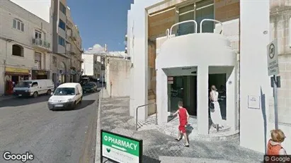 Apartments for rent in Għajnsielem - Photo from Google Street View