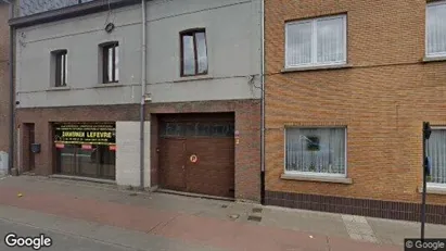 Apartments for rent in Zaventem - Photo from Google Street View