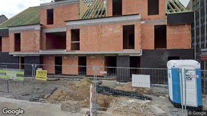 Apartments for rent in Denderleeuw - Photo from Google Street View
