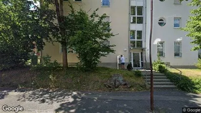 Apartments for rent in Zwickau - Photo from Google Street View