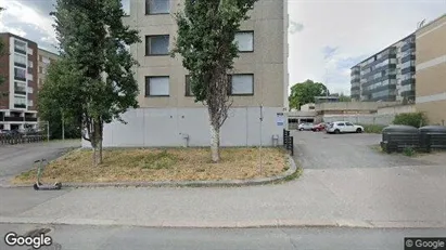 Apartments for rent in Hämeenlinna - Photo from Google Street View