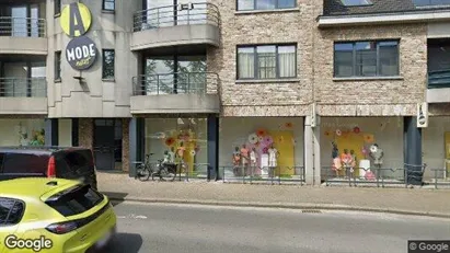 Apartments for rent in Zedelgem - Photo from Google Street View
