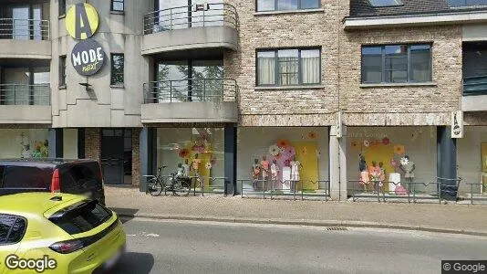 Apartments for rent in Zedelgem - Photo from Google Street View