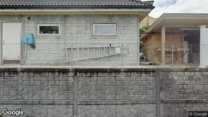 Apartments for rent in Bergen Fyllingsdalen - Photo from Google Street View