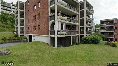 Apartments for rent in Bærum - Photo from Google Street View