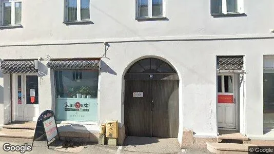 Apartments for rent in Oslo St. Hanshaugen - Photo from Google Street View