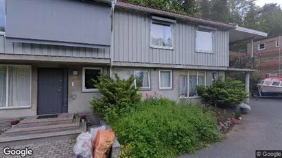 Apartments for rent in Bærum - Photo from Google Street View