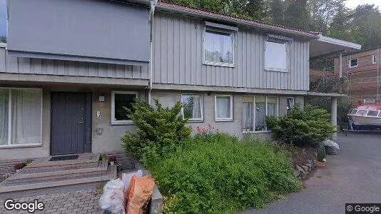 Apartments for rent in Bærum - Photo from Google Street View