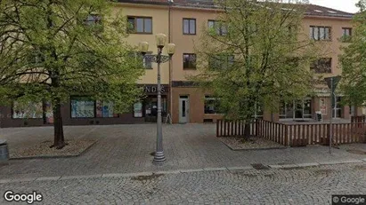 Apartments for rent in Vyškov - Photo from Google Street View