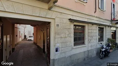Apartments for rent in Milano Zona 9 - Porta Garibaldi, Niguarda - Photo from Google Street View