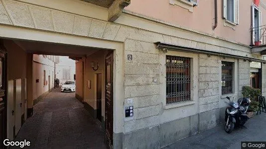 Apartments for rent in Milano Zona 9 - Porta Garibaldi, Niguarda - Photo from Google Street View