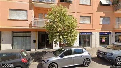 Apartments for rent in Roma Municipio V – Prenestino/Centocelle - Photo from Google Street View