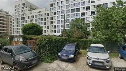 Apartments for rent in Voluntari - Photo from Google Street View