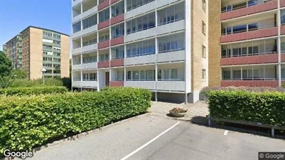 Apartments for rent in Malmö City - Photo from Google Street View
