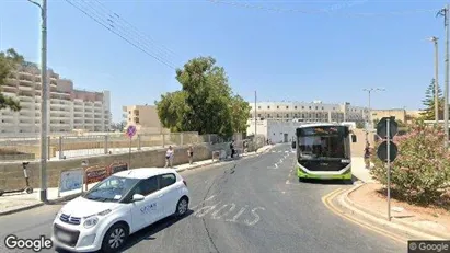 Apartments for rent in Għajnsielem - Photo from Google Street View