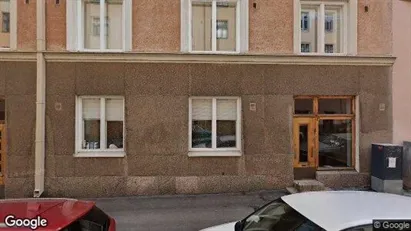 Apartments for rent in Helsinki Eteläinen - Photo from Google Street View