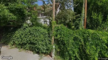 Apartments for rent in Budapest Hegyvidék - Photo from Google Street View