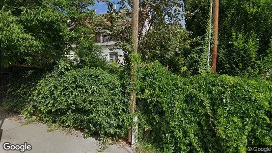 Apartments for rent in Budapest Hegyvidék - Photo from Google Street View