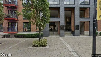 Apartments for rent in London SE18 - Photo from Google Street View