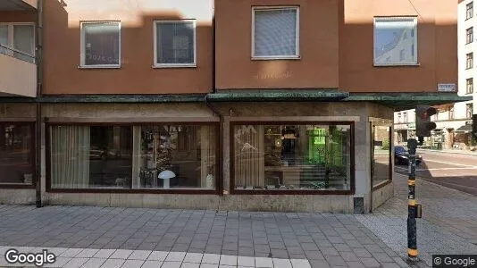 Apartments for rent in Södermalm - Photo from Google Street View