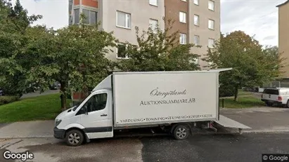 Apartments for rent in Norrköping - Photo from Google Street View