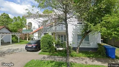 Apartments for rent in Rottweil - Photo from Google Street View