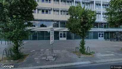 Apartments for rent in Berlin Mitte - Photo from Google Street View