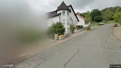 Apartments for rent in Hochtaunuskreis - Photo from Google Street View