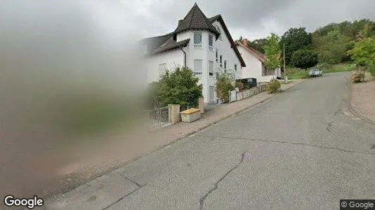 Apartments for rent in Hochtaunuskreis - Photo from Google Street View
