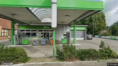 Apartments for rent in Celle - Photo from Google Street View