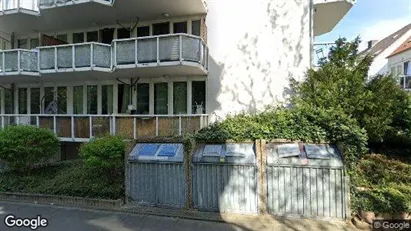 Apartments for rent in Cologne Porz - Photo from Google Street View