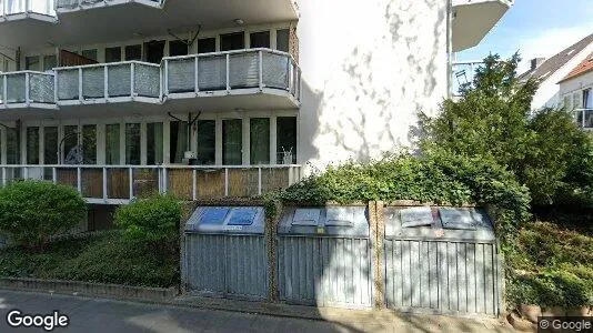 Apartments for rent in Cologne Porz - Photo from Google Street View