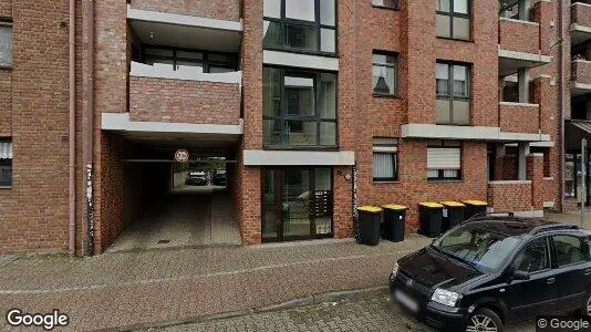 Apartments for rent in Mönchengladbach - Photo from Google Street View