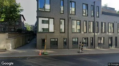 Apartments for rent in Tallinn Kesklinna - Photo from Google Street View